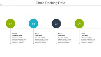 Circle Packing Data Ppt Powerpoint Presentation Icon Show Cpb