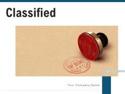 Classified business newspaper symbol executive information advertisements