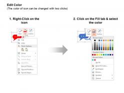 Comments web analytics web design site map ppt icons graphics
