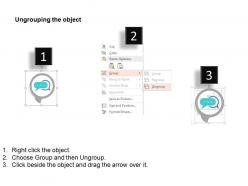Comments web analytics web design site map ppt icons graphics