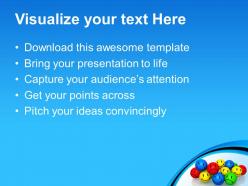 Corporate business strategy templates animated emotion icons ppt slides powerpoint