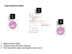 Cu flask testing of medicines blood sugar test glucose ppt icons graphics