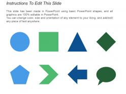 Customer engagement and communication stakeholders ppt powerpoint presentation icon
