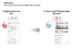 Cw tablets and capsules measuring weight no to junk food ppt icons graphics