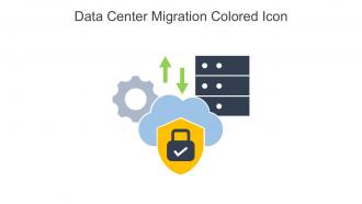 Data Center Migration Colored Icon In Powerpoint Pptx Png And Editable Eps Format