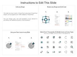 Data scientist icon building applications using deep learning algorithms