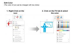 Decline growth business analysis location ppt icons graphics