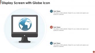 Display Icon Powerpoint Ppt Template Bundles
