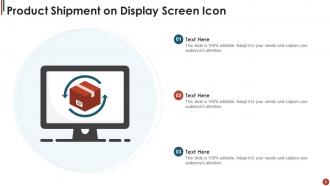 Display Icon Powerpoint Ppt Template Bundles