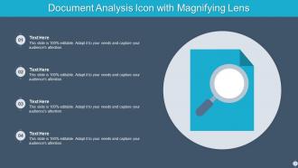 Document Icon Powerpoint Ppt Template Bundles