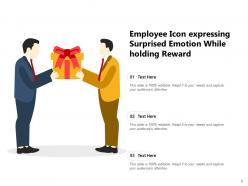 Emotion Icon Candidate Expressing Conference Reflecting Indicating