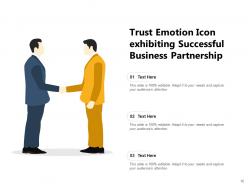 Emotion Icon Candidate Expressing Conference Reflecting Indicating