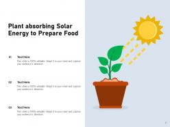 Energy Icon Absorbing Indicating Generating Transmission Sunlight