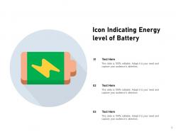 Energy Icon Absorbing Indicating Generating Transmission Sunlight