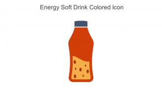 Energy Soft Drink Colored Icon In Powerpoint Pptx Png And Editable Eps Format