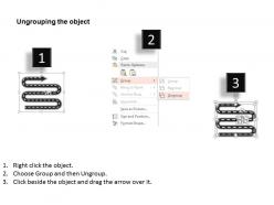 Eo roadmap for global business planning and icons flat powerpoint design