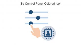 Eq Control Panel Colored Icon In Powerpoint Pptx Png And Editable Eps Format