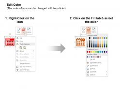 Events dashboard article client consultant ppt icons graphics
