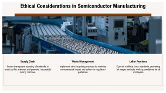 Exploring Direct Semiconductors Innovations And Applications PPT Slides ST AI Impactful Ideas