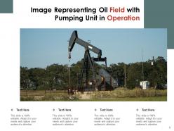 Field operation performing natural representing production supervisor