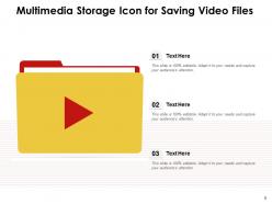 File Icon Security Password Protection Storage Penetration Magnifying Glass