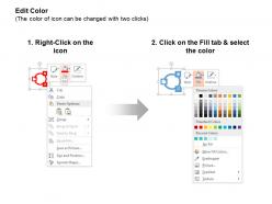 File sharing smart ideas file storage schedule ppt icons graphics