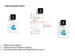 Financial idea search growth analysis ppt icons graphics