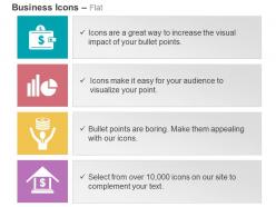 Financial investment result analysis growth success ppt icons graphics