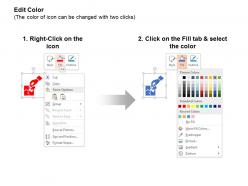 Found the solution search balance scale mail folder ppt icons graphic