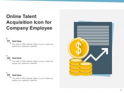 Funding Icon Acquisition Organization Investment Financial Business