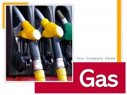 Gas station transporting cylinder individual combustion