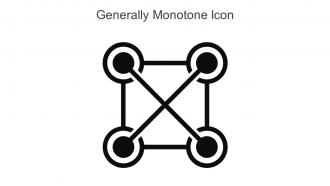 Generally Monotone Icon In Powerpoint Pptx Png And Editable Eps Format