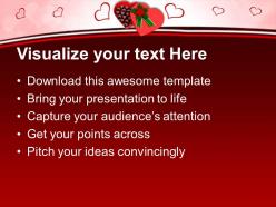 Gift full of choclates occassion powerpoint templates ppt themes and graphics 0213