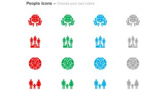 Global business deals success family time teamwork ppt icons graphics