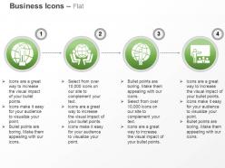 Global team management business discussion ppt icons graphics