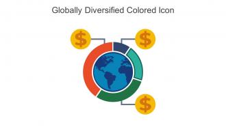 Globally Diversified Colored Icon In Powerpoint Pptx Png And Editable Eps Format