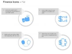 Hold money social communication money transfer ppt icons graphics