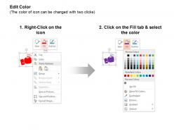 Hold money social communication money transfer ppt icons graphics