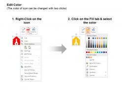 House safety devices duplex for sale flats ppt icons graphics