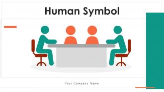 Human Symbol Powerpoint Ppt Template Bundles