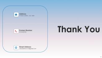 Icon Section Powerpoint Ppt Template Bundles