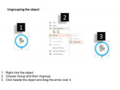 Idea safety dollar two way process global protection ppt icons graphics
