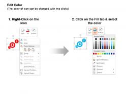 Information analyzing collecting and exchange teamwork security system american football ppt icons graphics