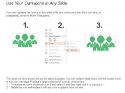Intelligent automation icon slide ppt powerpoint presentation gallery tips