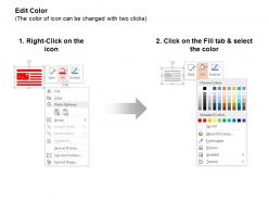 Introduction tag rating letter multitask button ppt icons graphics