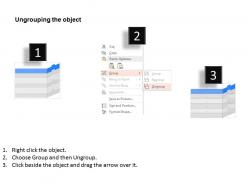 Jd six staged vertical process diagram and icons powerpoint template
