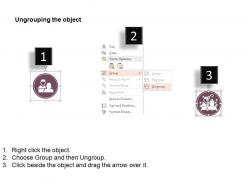 Job interview hiring process selection strategy ppt icons graphics