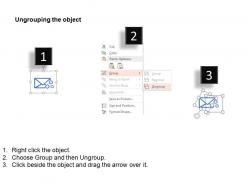 Mail settings error person profile ppt icons graphics