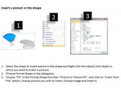 Major growth factor in pie chart ppt graphics icons powerpoint