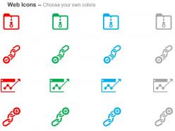 Management archive link building backlink character project management ppt icons graphics